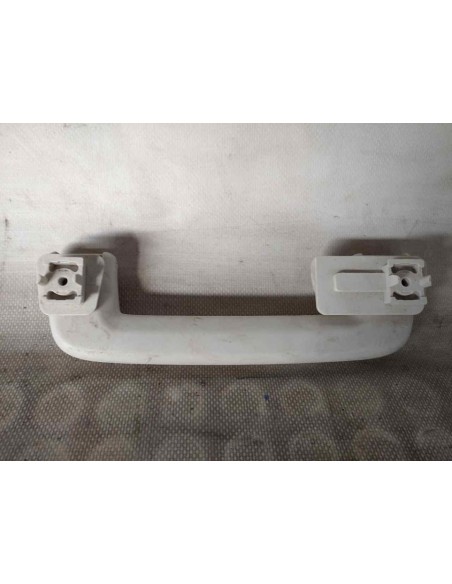 NO IDENTIFICADO FORD TOURNEO COURIER (C4A) - 101935