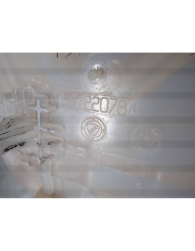 DEPOSITO EXPANSION FIAT STILO (192) - 103398