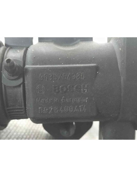 VALVULA AIRE ADICIONAL CITROEN XSARA BERLINA - 125995