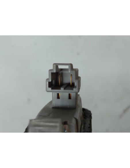 PILOTO MATRICULA PEUGEOT ION - 129272