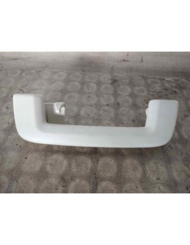 NO IDENTIFICADO FORD TOURNEO COURIER (C4A) -...