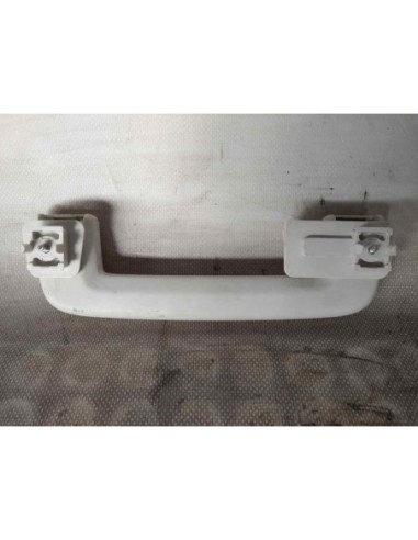 NO IDENTIFICADO FORD TOURNEO COURIER (C4A) -...