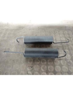 AMORTIGUADORES MALETERO / PORTON MERCEDES-BENZ CLASE E...