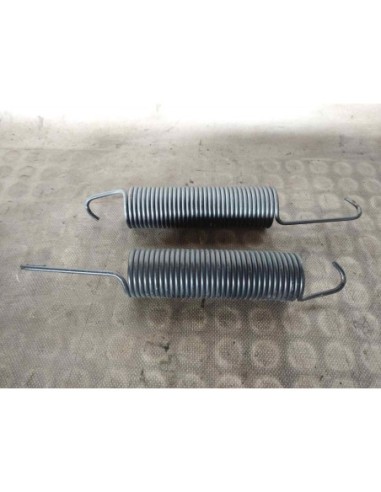 AMORTIGUADORES MALETERO / PORTON MERCEDES-BENZ...