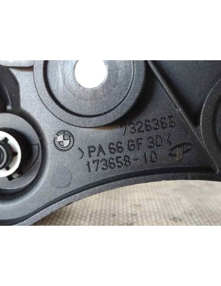 CERRADURA CAPO BMW SERIE 1 BERLINA 5P (F20) - 123153