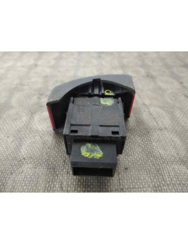 WARNING OPEL CORSA C - 128130