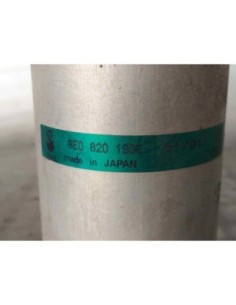 EVAPORADOR AIRE ACONDICIONADO AUDI A4 BERLINA (8E) - 134473 2