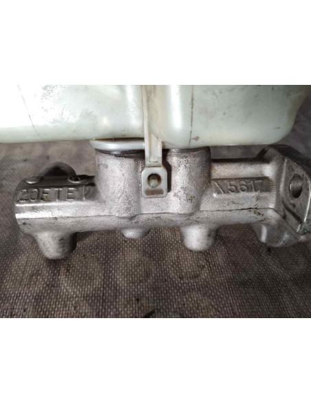 BOMBA FRENO SEAT IBIZA (6L1) - 135621