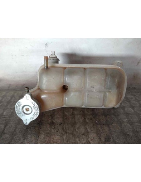DEPOSITO EXPANSION MERCEDES-BENZ CLASE E (BM 124) COUPE/CABRIO - 135643
