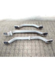 NO IDENTIFICADO MERCEDES-BENZ CLASE E (BM 124)...