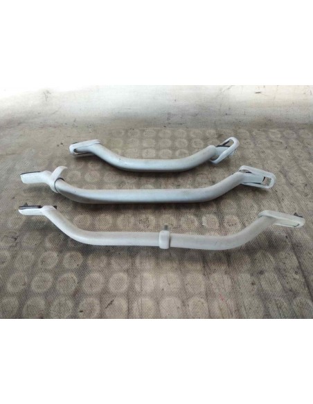 NO IDENTIFICADO MERCEDES-BENZ CLASE E (BM 124) COUPE/CABRIO - 135674