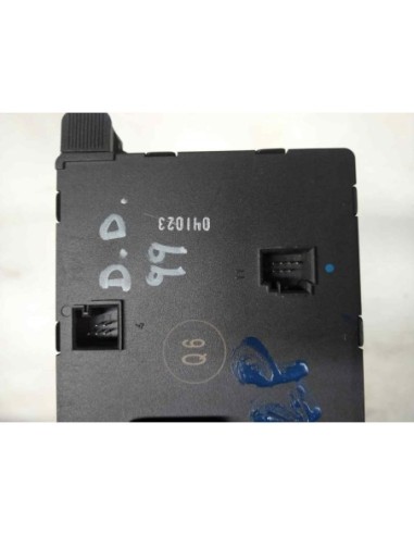 MODULO ELECTRONICO MERCEDES-BENZ CLASE C (BM...