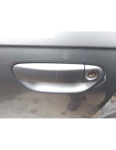 MANETA EXTERIOR DELANTERA IZQUIERDA AUDI A4...