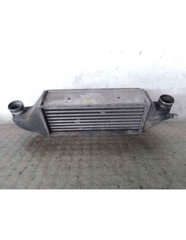 INTERCOOLER FORD FOCUS BERLINA (CAK) - 186168