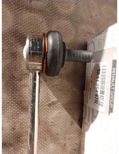 TIRANTE DELANTERO DERECHO RENAULT CLIO III -...