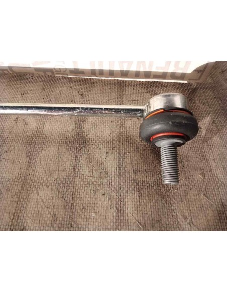 TIRANTE DELANTERO DERECHO RENAULT CLIO III - 137892