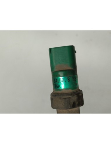 TUBOS AIRE ACONDICIONADO BMW SERIE 5 BERLINA...