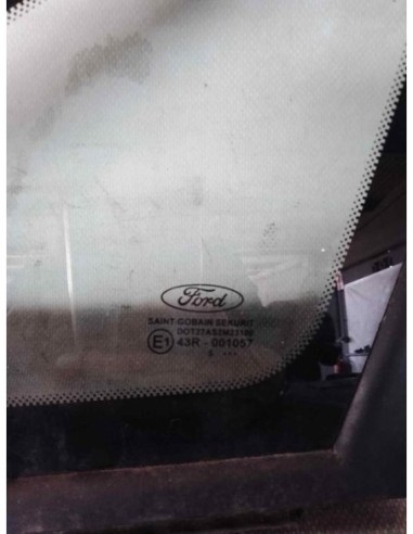 LUNA CUSTODIA DELANTERA IZQUIERDA FORD FOCUS...