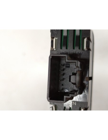 MODULO ELECTRONICO FORD TOURNEO COURIER (C4A) - 130464