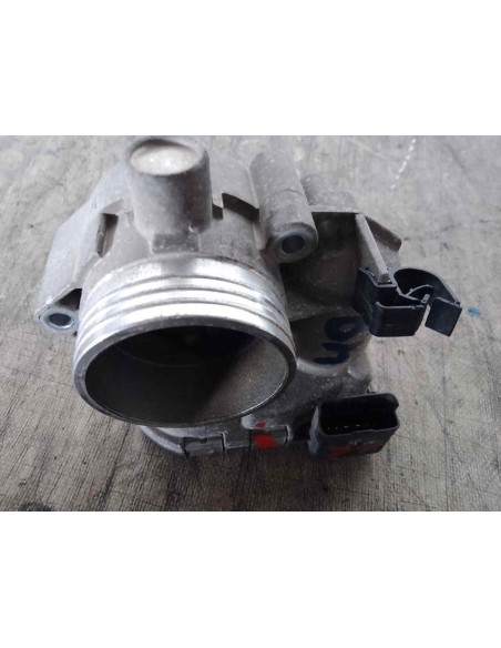 CAJA MARIPOSA PEUGEOT 307 (S1)(04 2001) - 125062