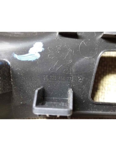 MOLDURA PEUGEOT 208 - 134530