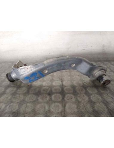 SOPORTE MOTOR RENAULT KANGOO II (F/KW0) - 126136