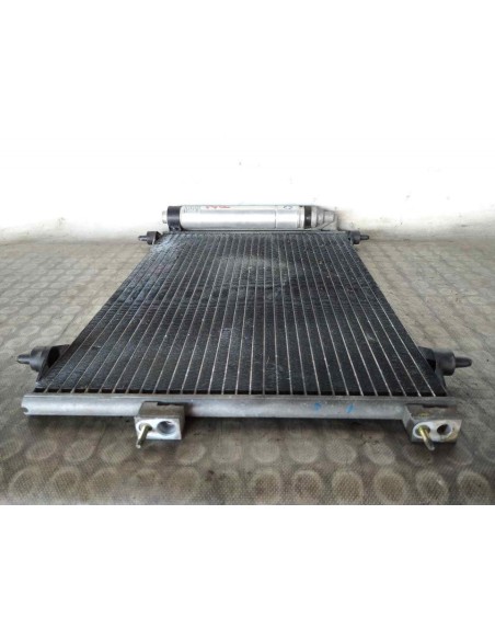 CONDENSADOR / RADIADOR  AIRE ACONDICIONADO PEUGEOT 307 (S1)(04 2001) - 125092