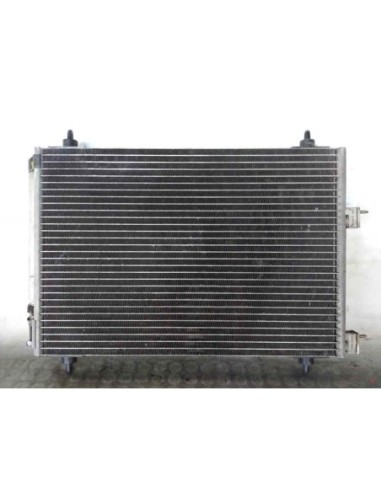 CONDENSADOR / RADIADOR  AIRE ACONDICIONADO...