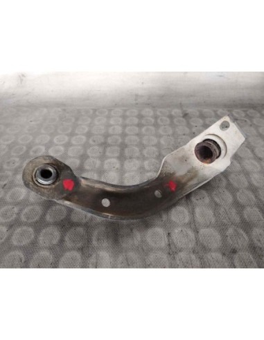SOPORTE MOTOR RENAULT KANGOO II (F/KW0) - 136655