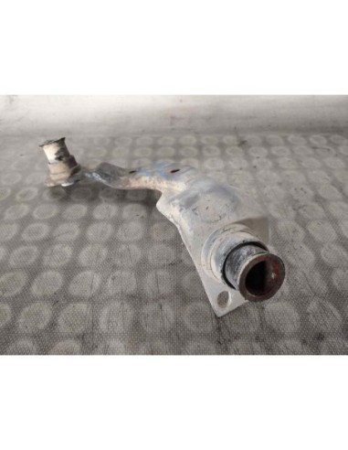 SOPORTE MOTOR RENAULT KANGOO II (F/KW0) - 136655
