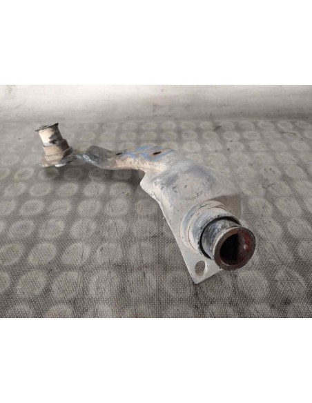 SOPORTE MOTOR RENAULT KANGOO II (F/KW0) - 136655