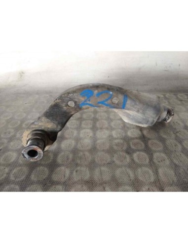 SOPORTE MOTOR RENAULT KANGOO II (F/KW0) - 136655