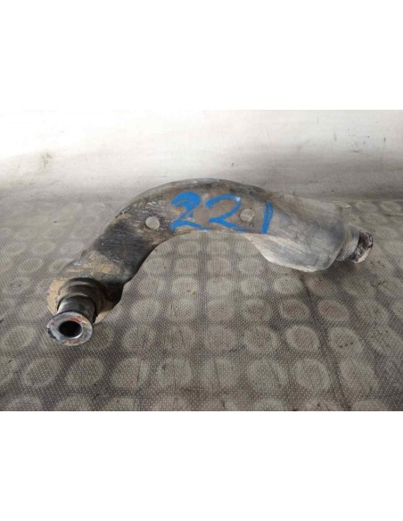 SOPORTE MOTOR RENAULT KANGOO II (F/KW0) - 136655