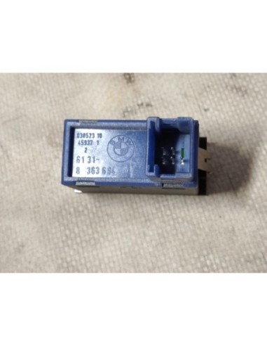 INTERRUPTOR BMW SERIE 5 BERLINA (E39) - 112608