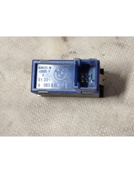 INTERRUPTOR BMW SERIE 5 BERLINA (E39) - 112608