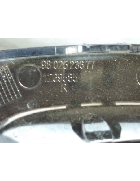 REJILLA PARAGOLPES DERECHA PEUGEOT 2008 - 141261