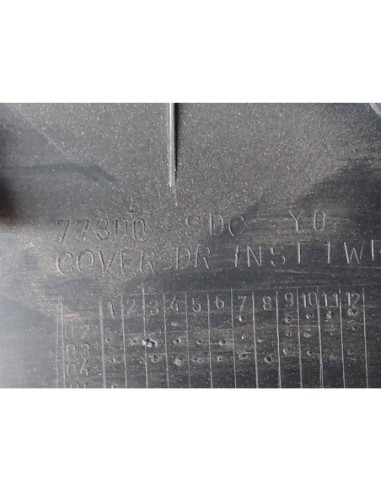 MOLDURA HONDA ACCORD BERLINA (CL/CN) - 146889