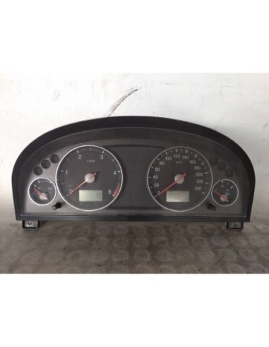 CUADRO INSTRUMENTOS FORD MONDEO BERLINA (GE) -...