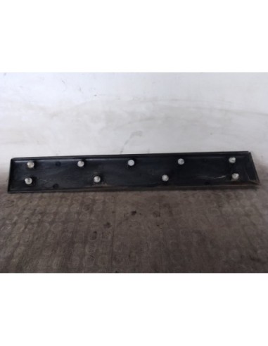 MOLDURA PEUGEOT PARTNER (S1)(07 1996) - 106716