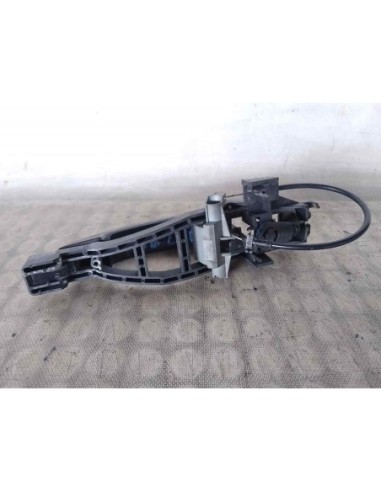 MANETA EXTERIOR DELANTERA IZQUIERDA FORD FOCUS...