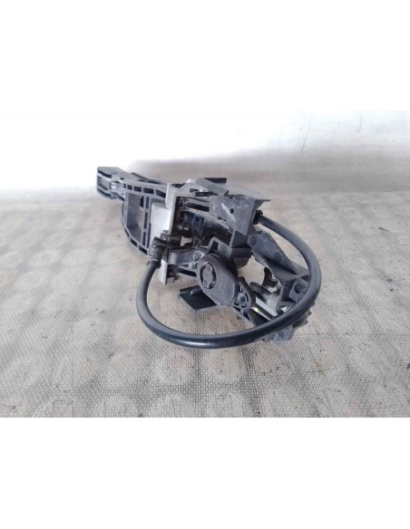 MANETA EXTERIOR DELANTERA IZQUIERDA FORD FOCUS SPORTBREAK (CB4) - 115087