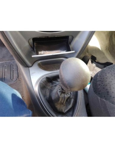 POMO PALANCA CAMBIO CITROEN C5 BERLINA - 173707