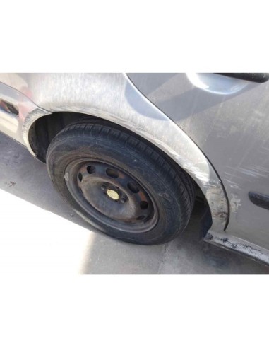 AMORTIGUADOR TRASERO DERECHO SKODA OCTAVIA...