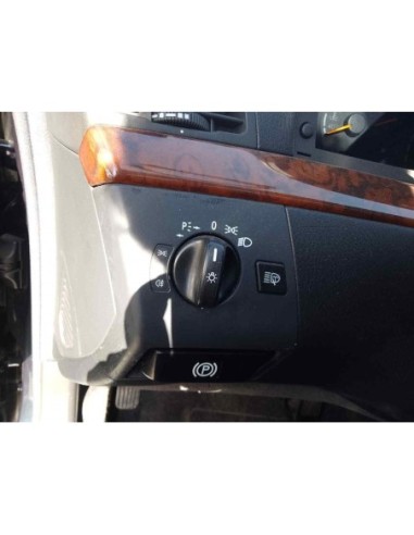 MANDO LUCES MERCEDES-BENZ CLASE S (BM 220)...
