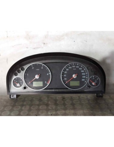 CUADRO INSTRUMENTOS FORD MONDEO BERLINA (GE) -...