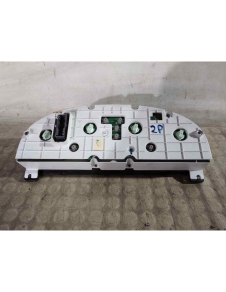 CUADRO INSTRUMENTOS FORD MONDEO BERLINA (GE) - 132877