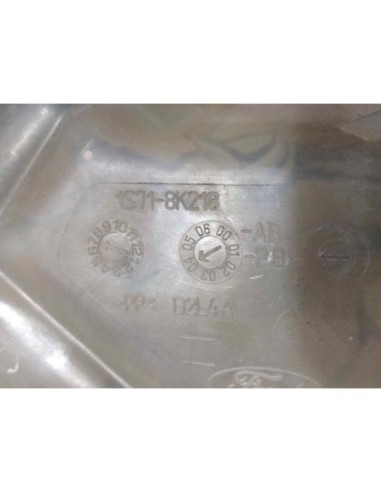 DEPOSITO EXPANSION FORD MONDEO BERLINA (GE) -...