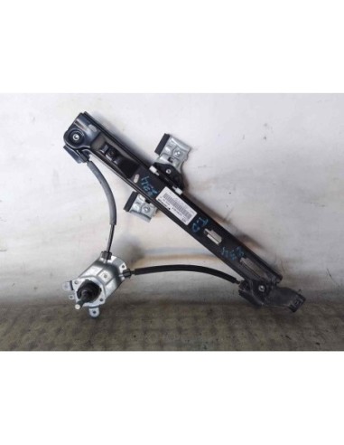 ELEVALUNAS TRASERO DERECHO SEAT IBIZA BERLINA...