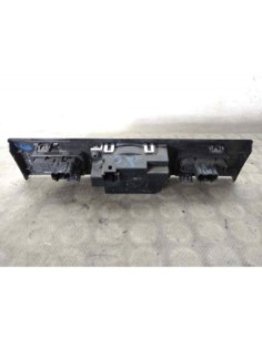 WARNING FORD MONDEO BERLINA (GE) - 133022 2