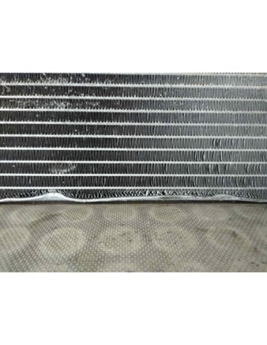 CONDENSADOR / RADIADOR  AIRE ACONDICIONADO...